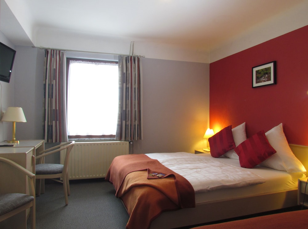 Single Room photo 1