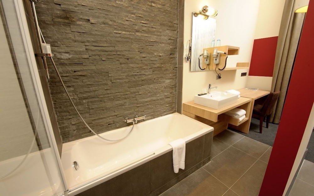 Grand Double Room - Photo 2