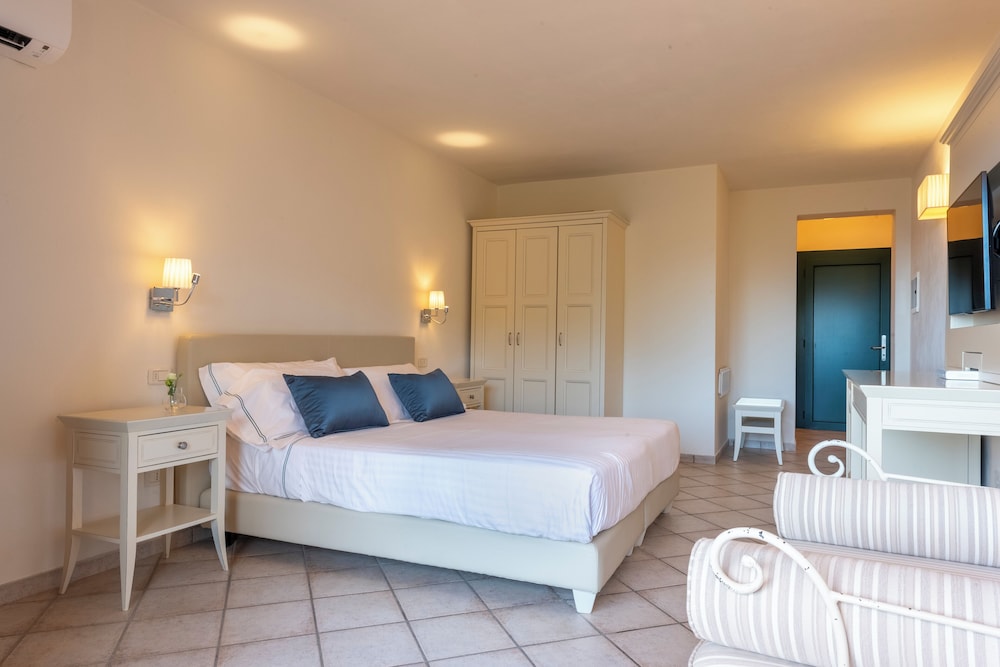 Room, Sea View (Prestige) - Photo 15