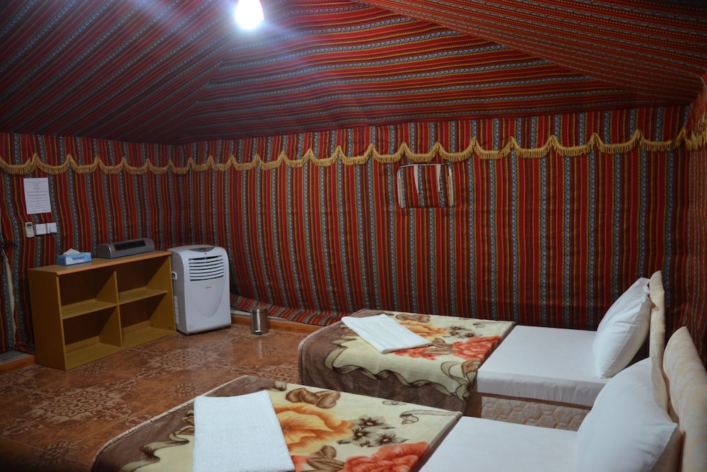 Tent photo 1
