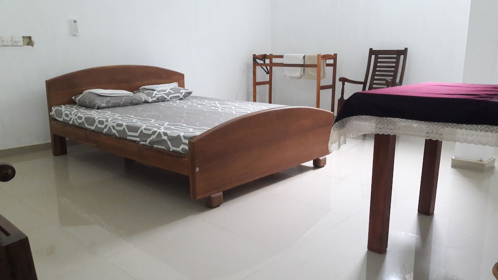 Standard Double Room, 1 Queen Bed, Garden View photo 1