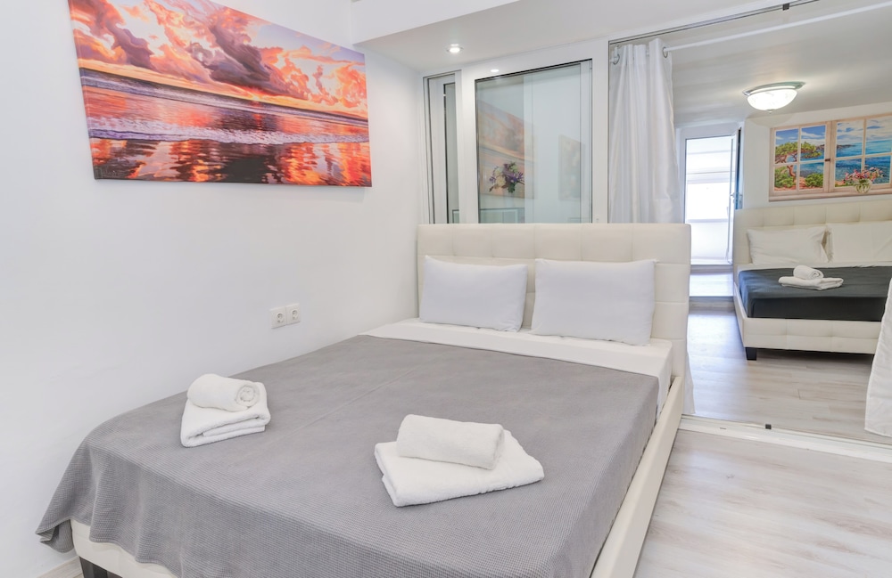 Exclusive Apartment