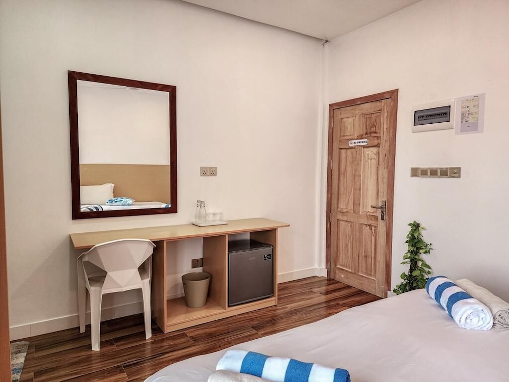 Double or Twin Room photo 1