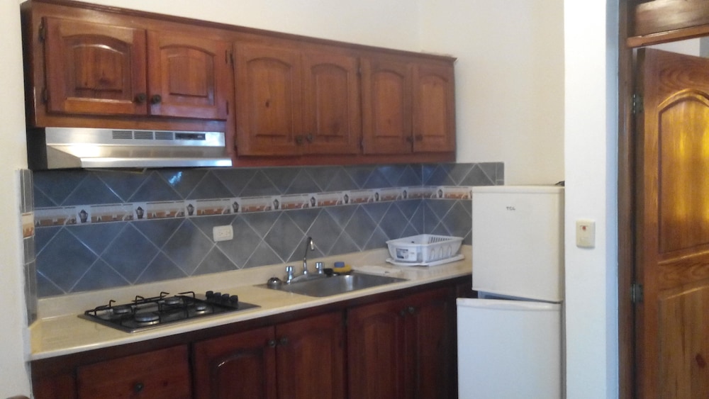 Two Bedroom Apartment photo 2