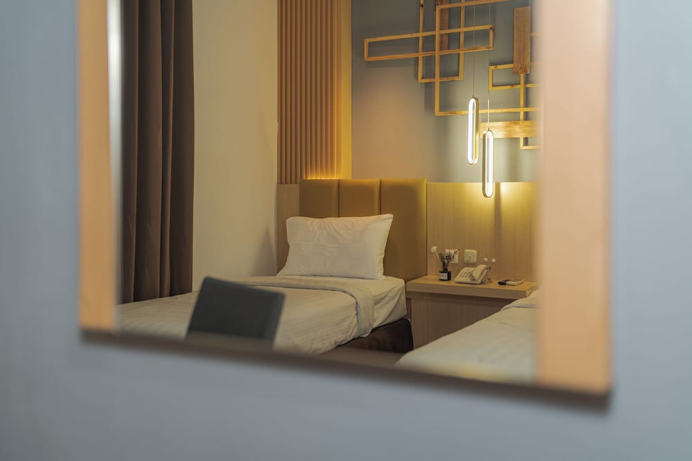 Superior Double or Twin Room - Photo 7