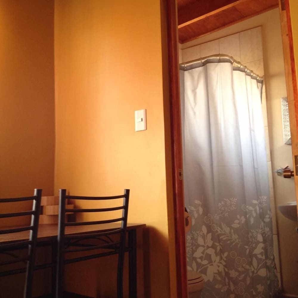 Double Room 1 double bed and 1 additional bed private bathroom photo 1