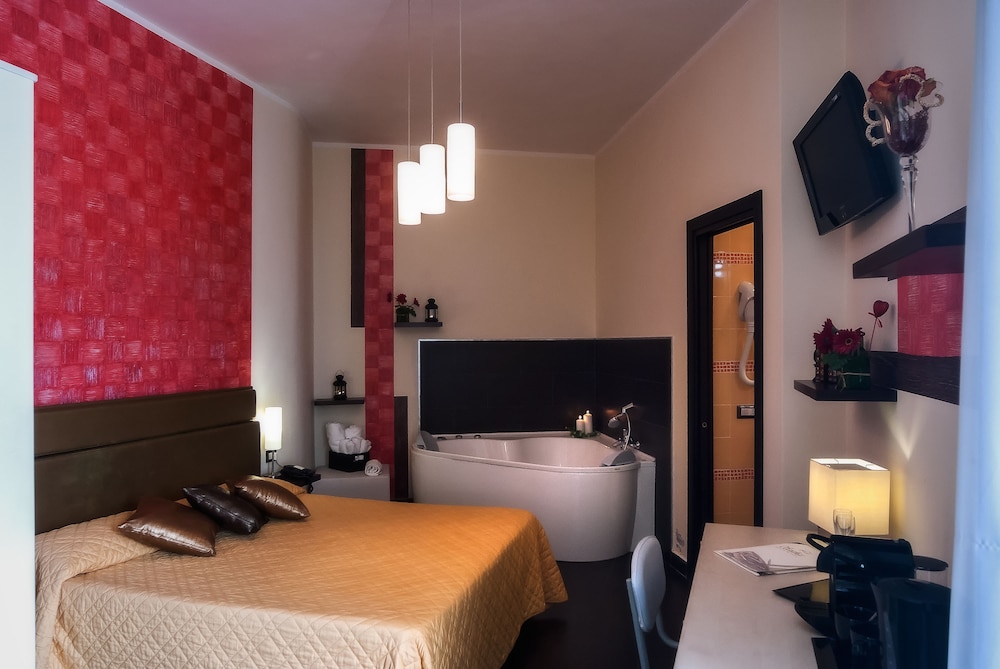 Superior Room, Sea View