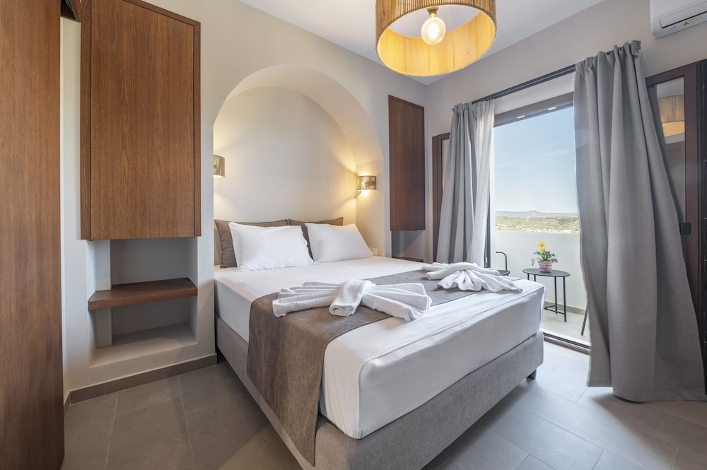 Apartment, 1 Bedroom, Sea View photo 1