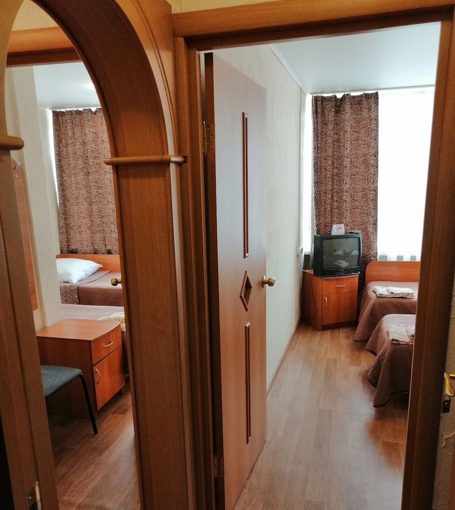 Quadruple Room photo 1