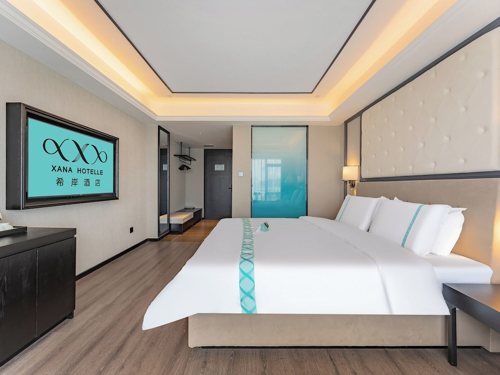 Comfort Single Room, City View photo 1