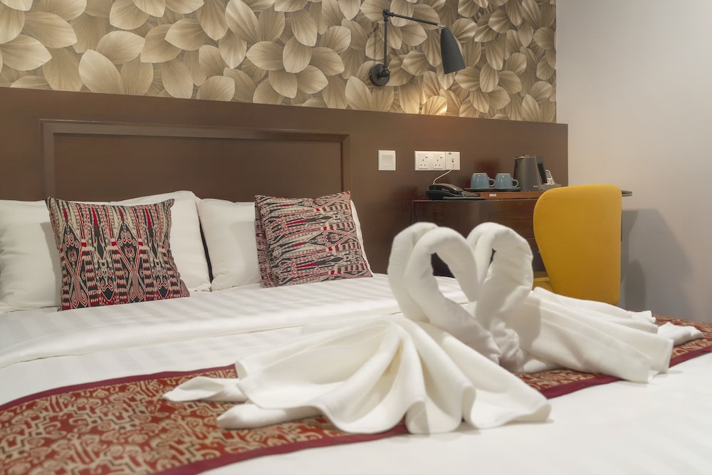 Superior Double Room photo 3
