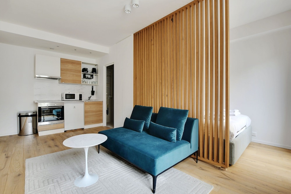 Apartment photo 3