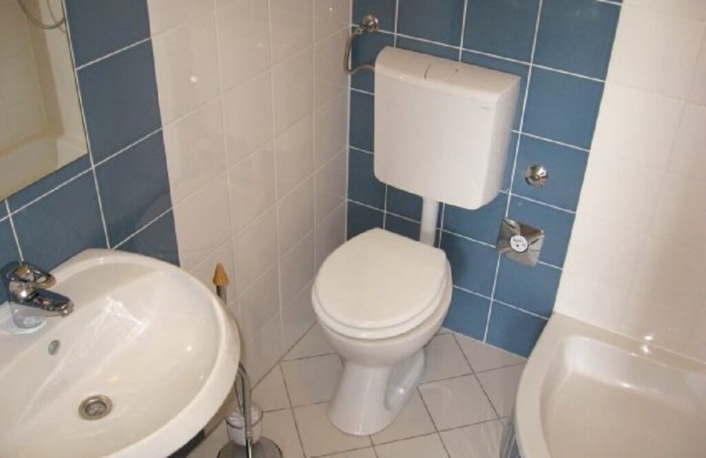 Apartment (Ante - 50m from the sea - A1 plavi(2+) photo 2