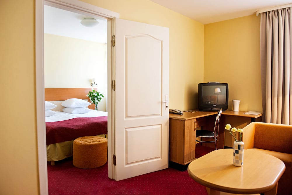 Standard Double Room photo 3