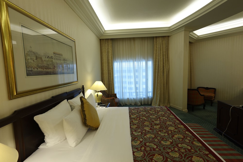 Deluxe Room photo 3
