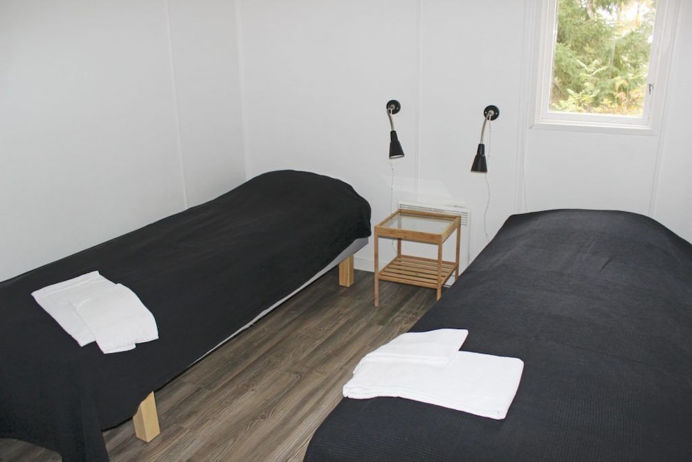 Comfort Villa, 2 Bedrooms, Sea Facing photo 1