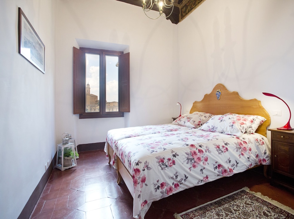 Superior Apartment, 2 Bedrooms