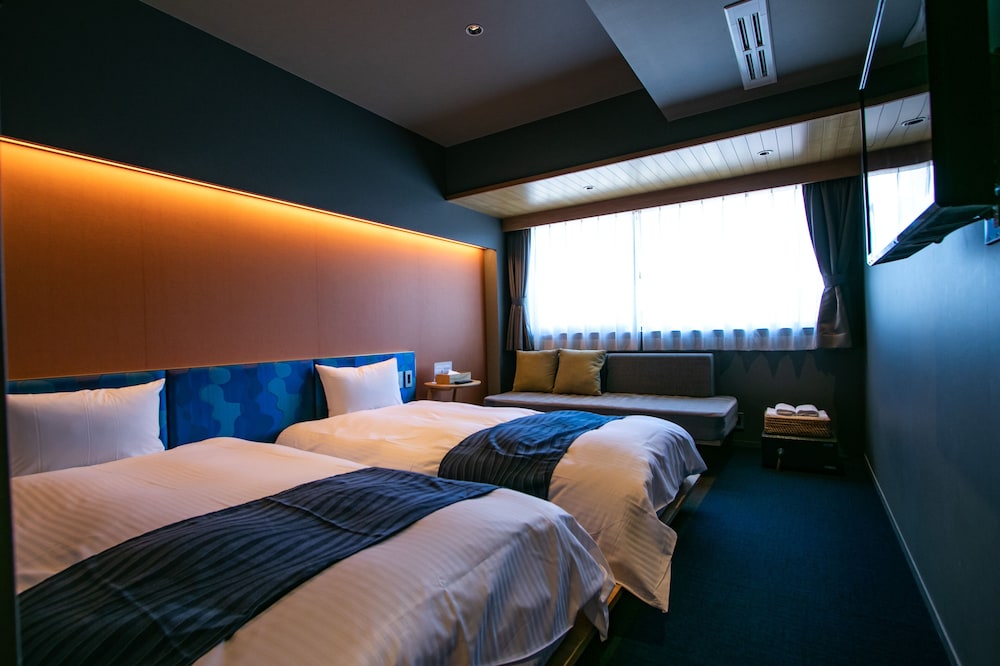 Comfort Double Room, 2 Bedrooms, Non Smoking photo 3