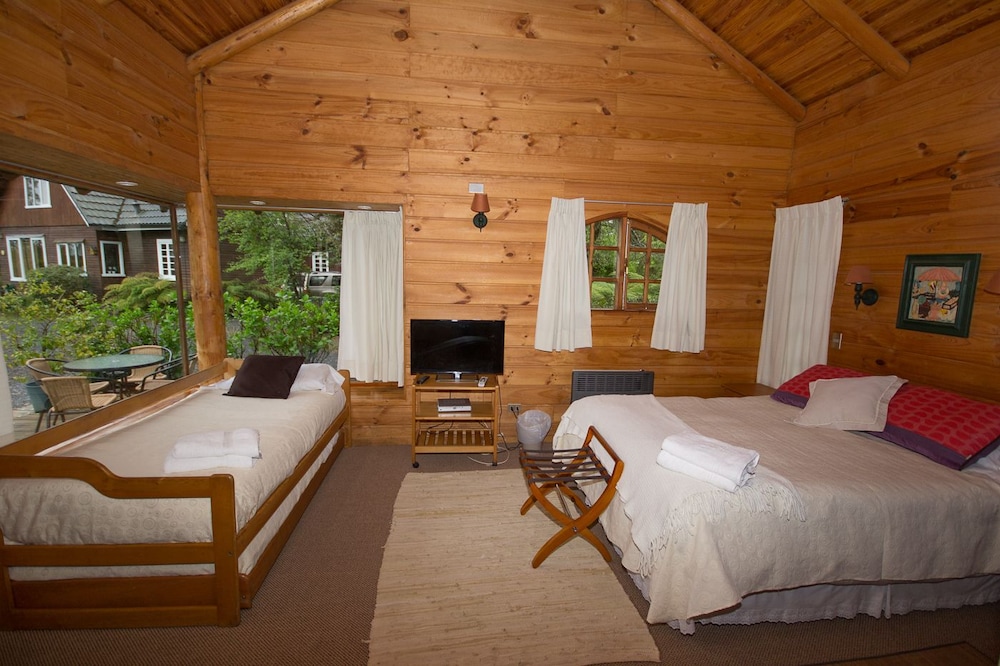 Standard Cottage, 1 Bedroom photo 3