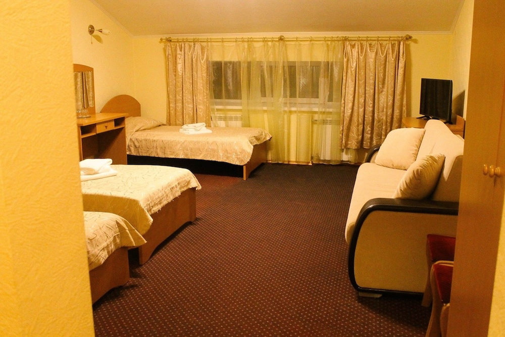 Standard Triple Room photo 1