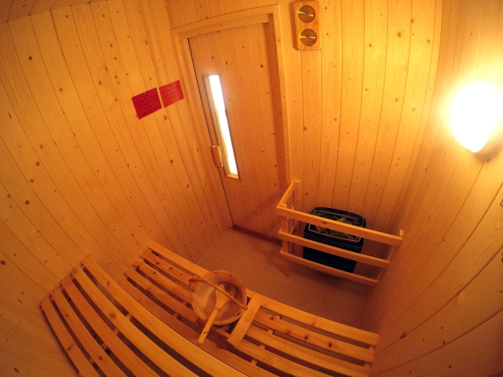 Signature Chalet, 2 Bedrooms, Sauna, Resort View photo 3