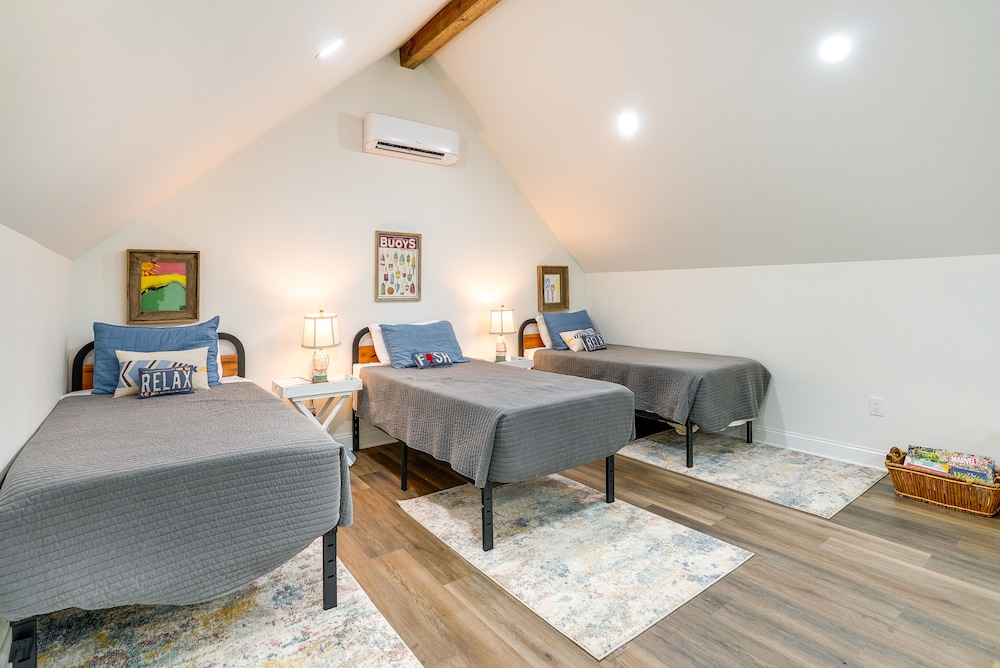 House (2 Bedrooms) photo 1