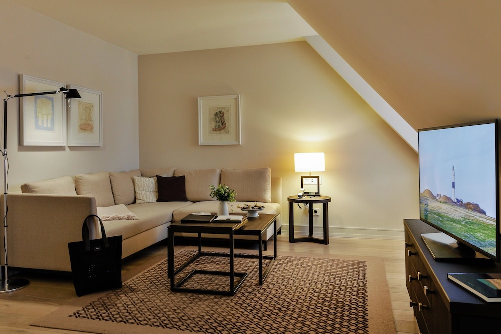 Room, 1 Double Bed