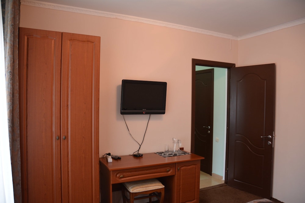 Standard Twin Room photo 3