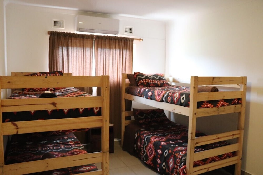 Economy Single Room, Multiple Beds, Non Smoking photo 1