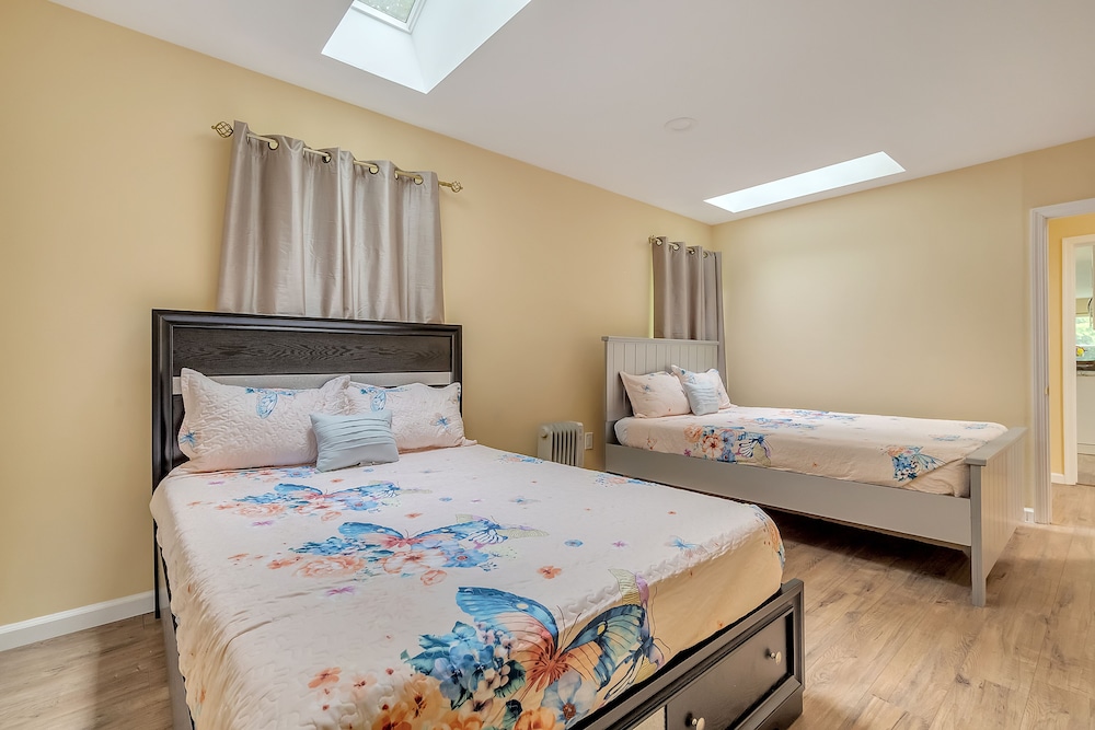 Holiday Home Near Lake and Pool, Fotografia 14
