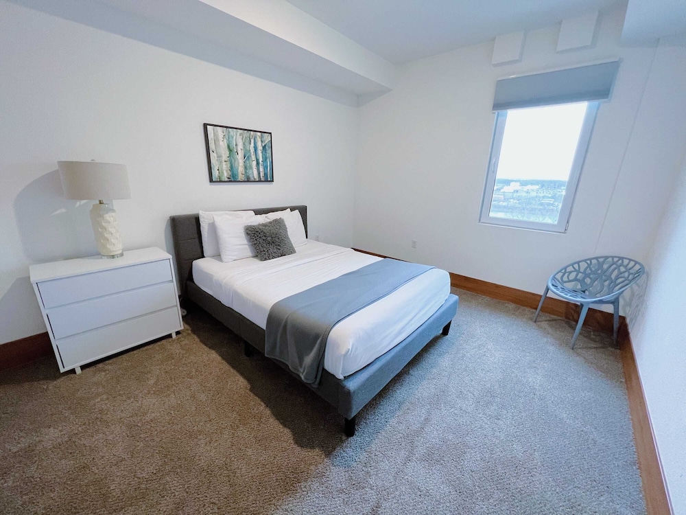 Classic Apartment photo 2