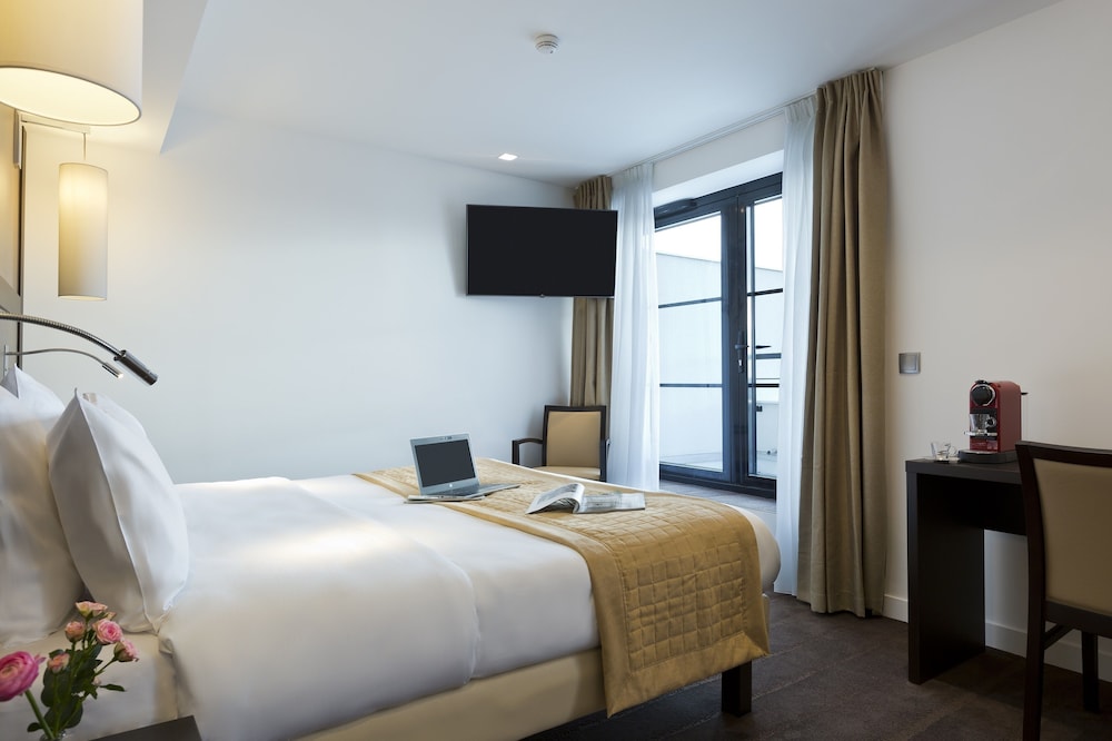 Executive Double Room, Terrace photo 1