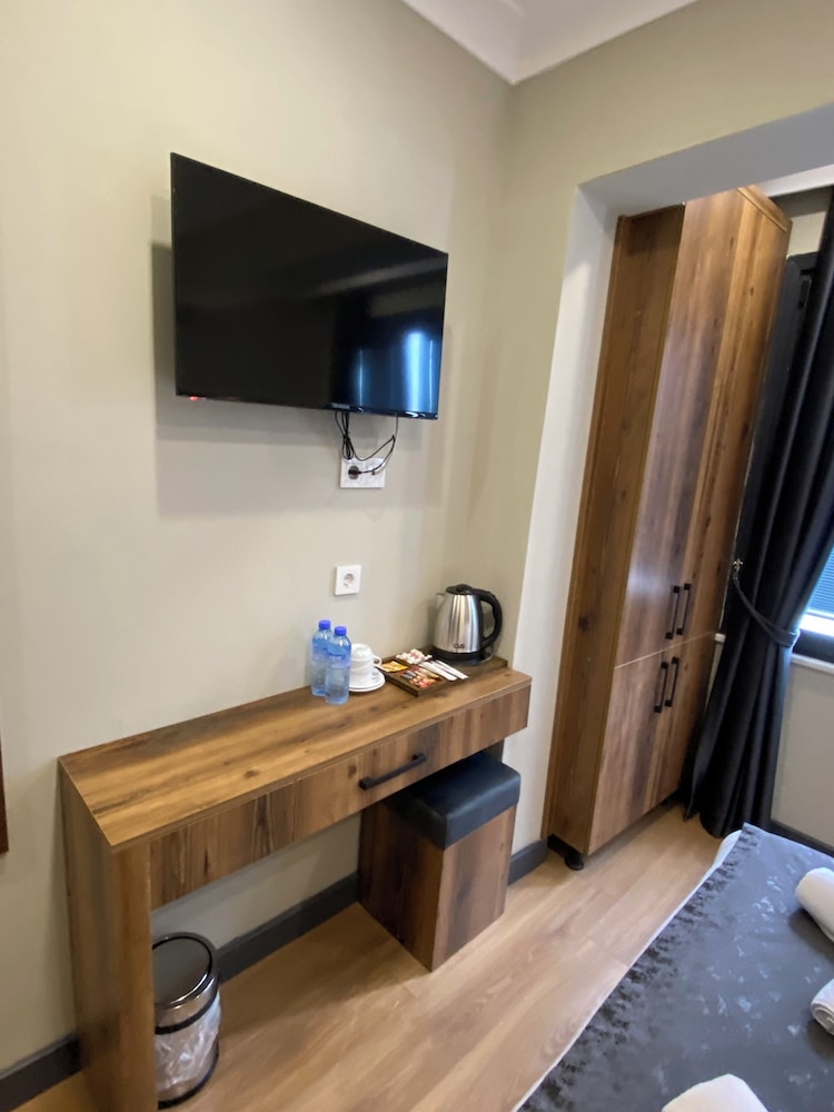 Panoramic Room, Sea View photo 3