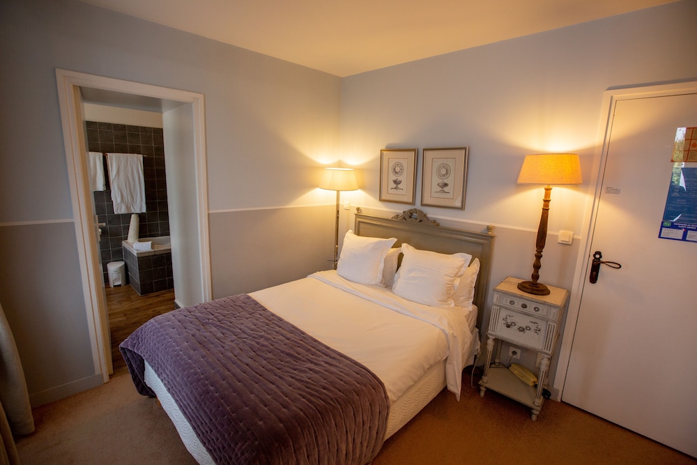 Double Room, Garden View - Photo 1