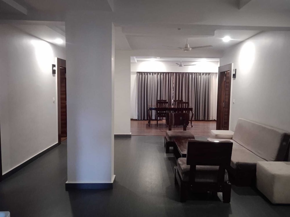 Deluxe Apartment photo 3