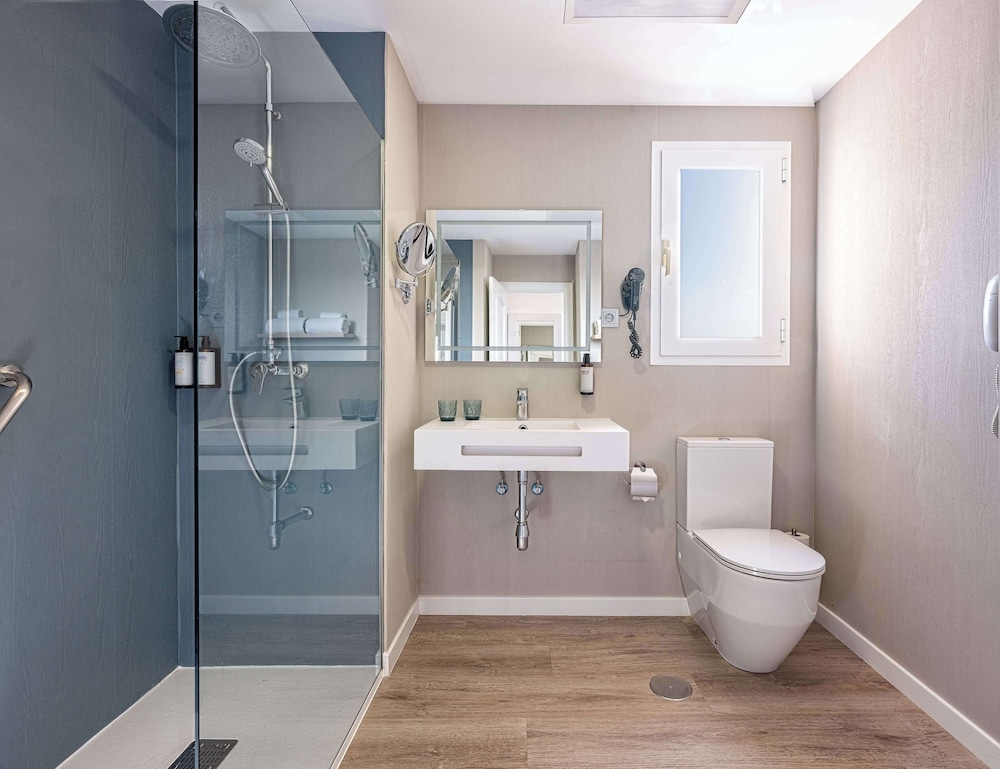 Standard Room (2+1) - Photo 4