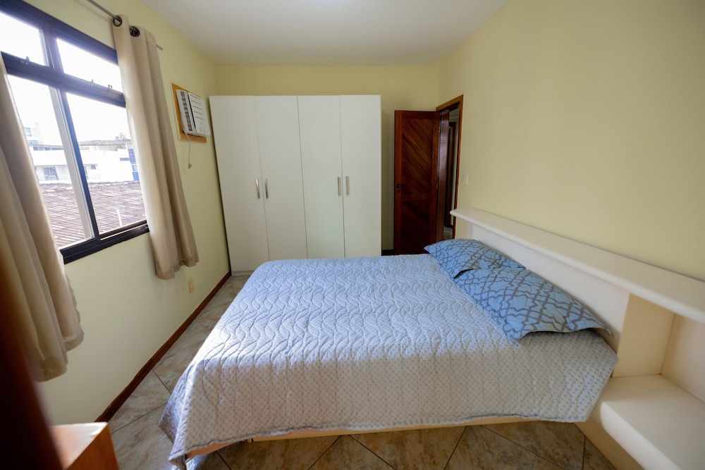 Family Apartment