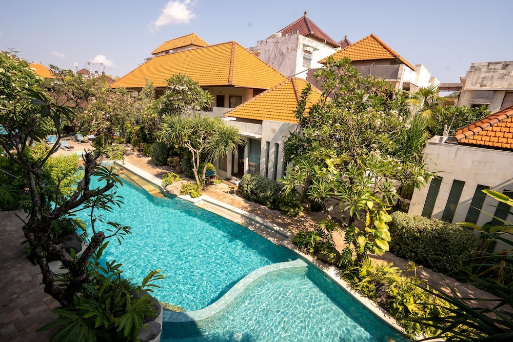 Lagoon Twin, Pool View - Photo 10
