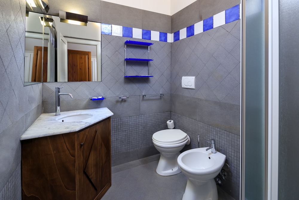 Deluxe Apartment, 2 Bedrooms (PLUS) - Photo 16