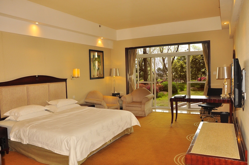Deluxe Room photo 2