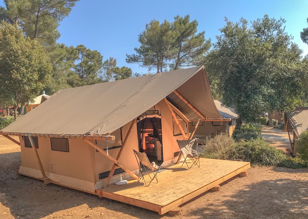 Tent photo 2