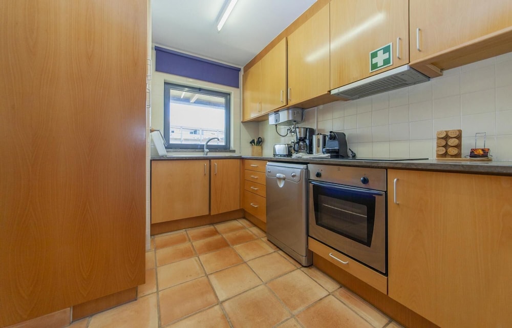 B39 - Marinapark 2 Bed Flat, Foto 32
