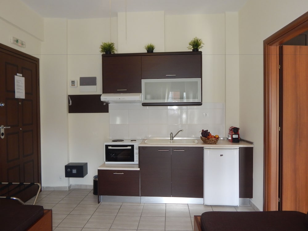 Family Apartment, 1 Bedroom photo 2
