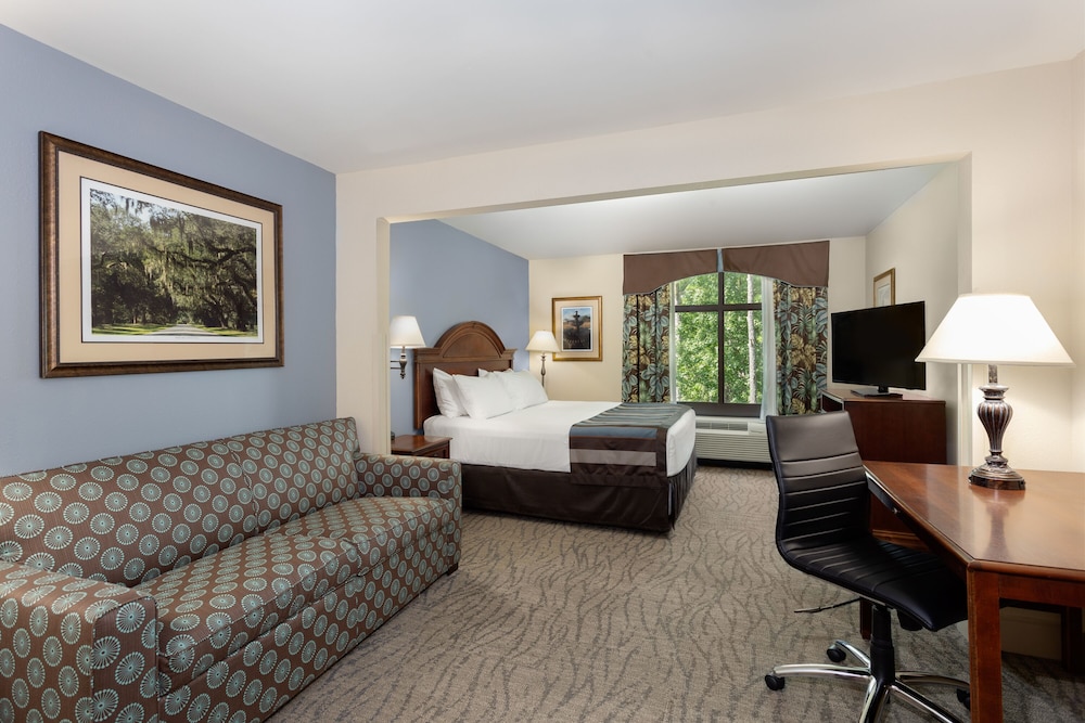 Room, 1 Queen Bed, Accessible, Non Smoking photo 2