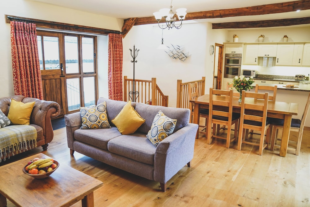Cottage, 3 Bedrooms (Cider Press) photo 2