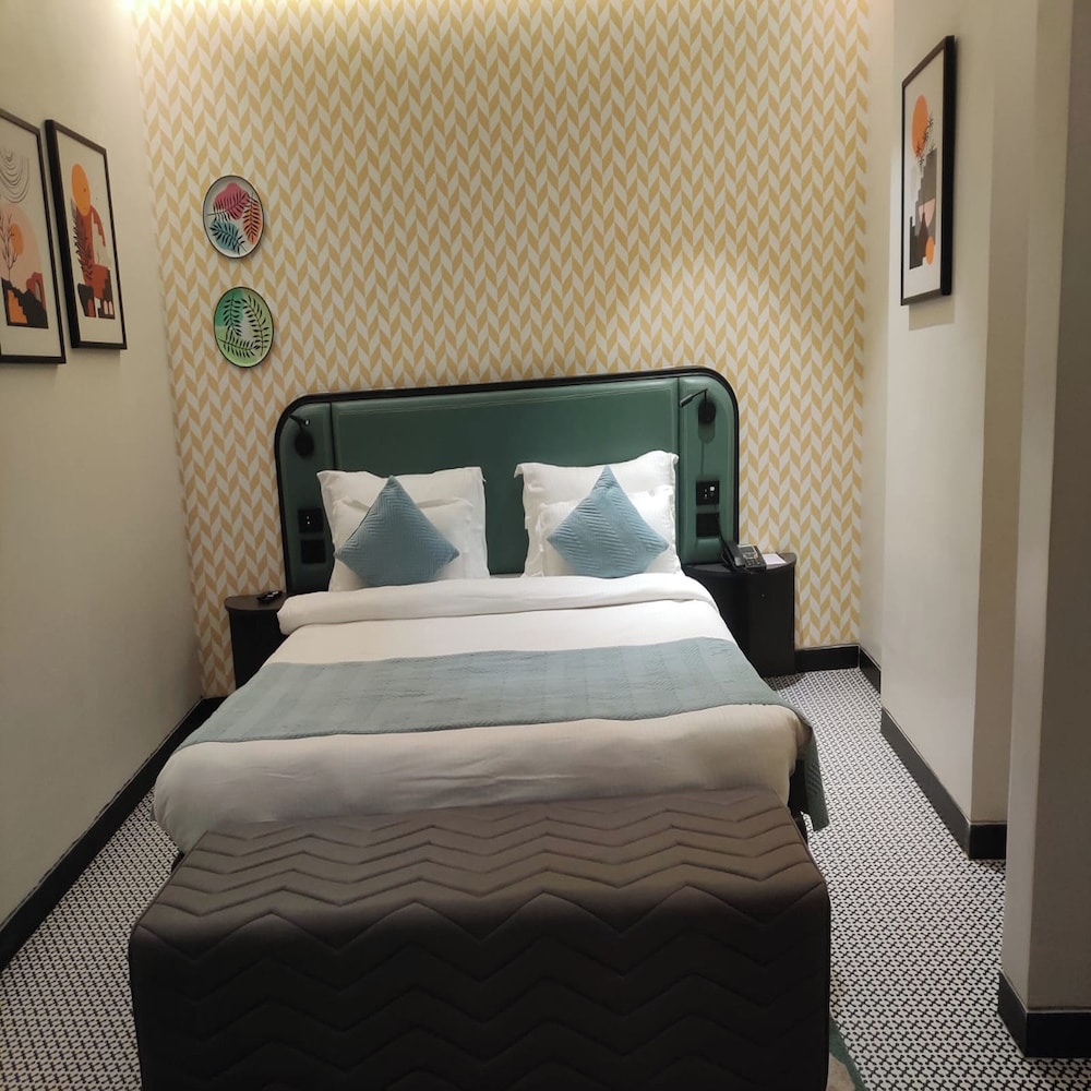 Deluxe Room photo 3
