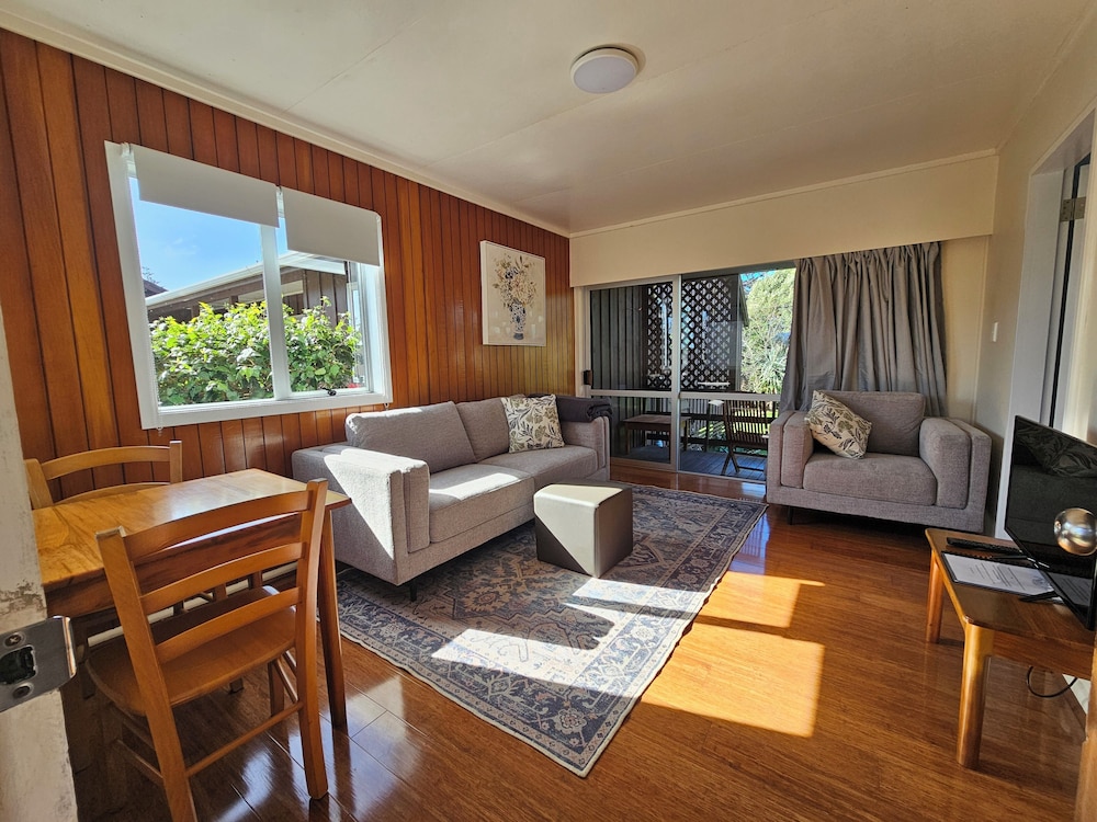 Standard Apartment, Pool View