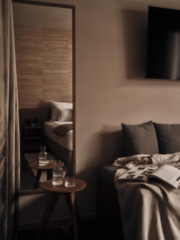Junior Suite, Balcony