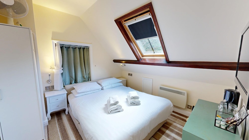 Standard Double Room, Non Smoking