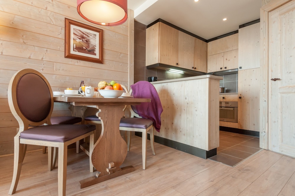 Apartment 4 people - 1 bedroom (no balcony) photo 3